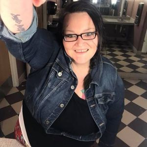 Meet your Posher, Alesha